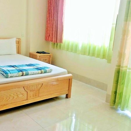 Ngoi Sao Guesthouse Can Tho Εξωτερικό φωτογραφία