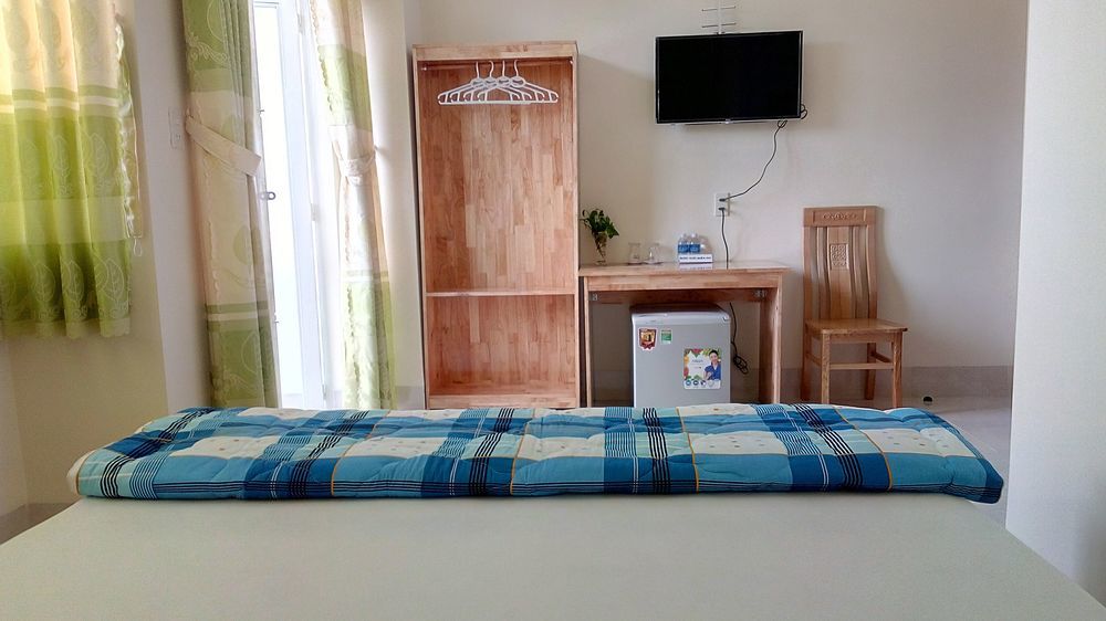 Ngoi Sao Guesthouse Can Tho Εξωτερικό φωτογραφία