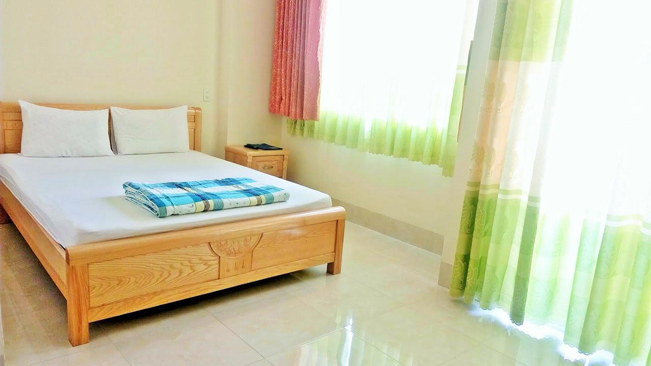 Ngoi Sao Guesthouse Can Tho Εξωτερικό φωτογραφία