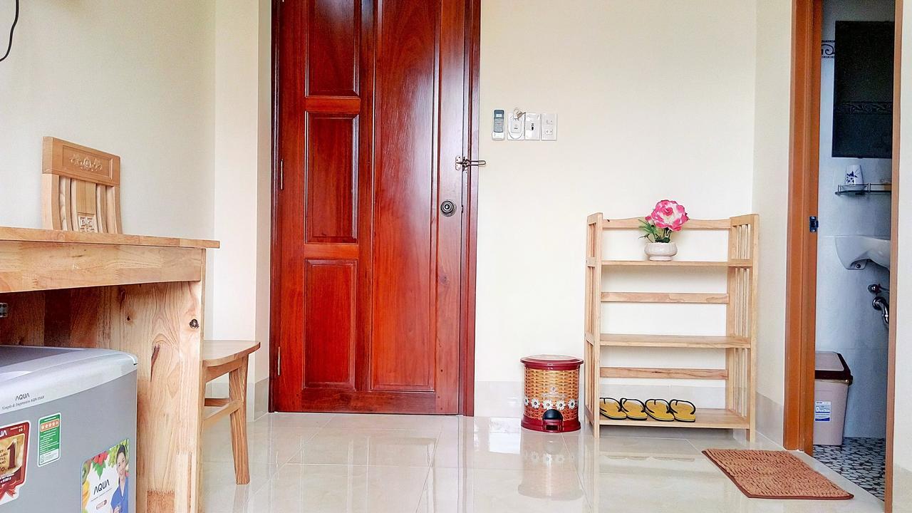 Ngoi Sao Guesthouse Can Tho Εξωτερικό φωτογραφία
