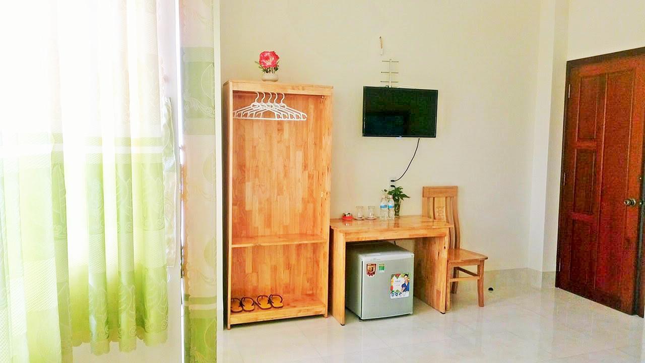 Ngoi Sao Guesthouse Can Tho Εξωτερικό φωτογραφία