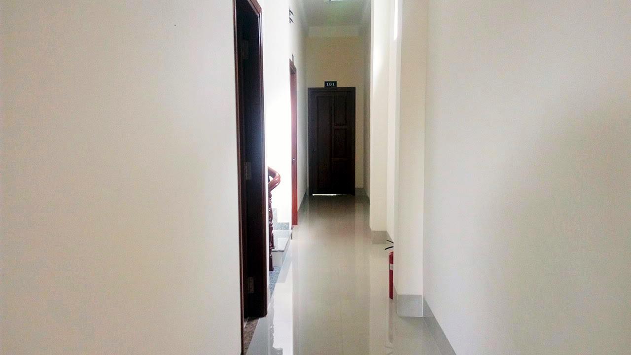 Ngoi Sao Guesthouse Can Tho Εξωτερικό φωτογραφία