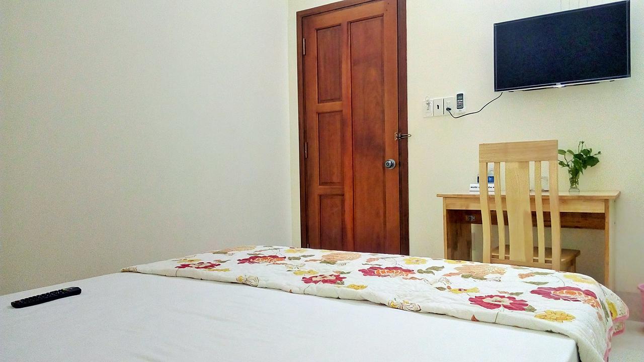 Ngoi Sao Guesthouse Can Tho Εξωτερικό φωτογραφία