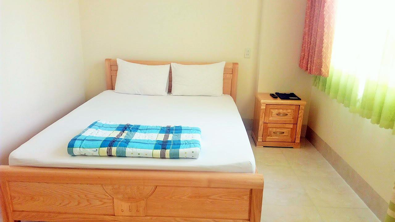 Ngoi Sao Guesthouse Can Tho Εξωτερικό φωτογραφία