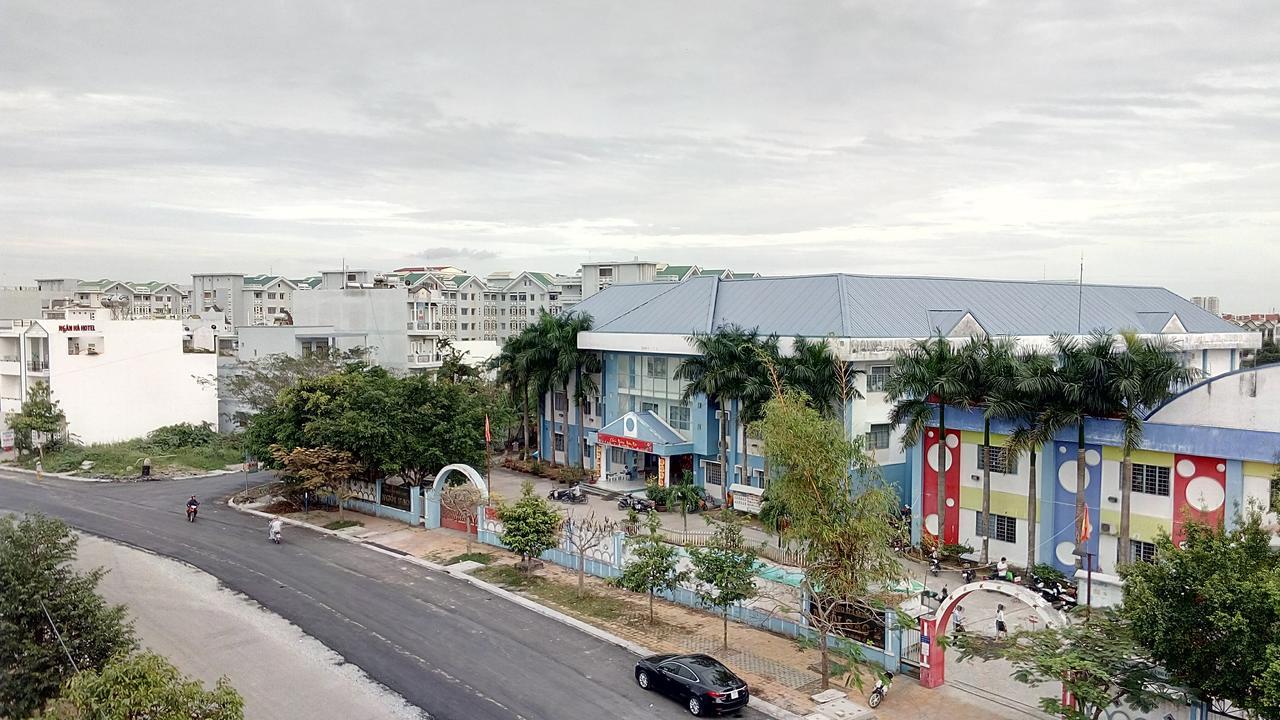 Ngoi Sao Guesthouse Can Tho Εξωτερικό φωτογραφία