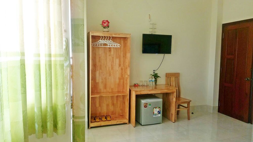 Ngoi Sao Guesthouse Can Tho Εξωτερικό φωτογραφία