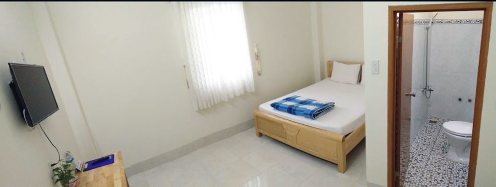 Ngoi Sao Guesthouse Can Tho Εξωτερικό φωτογραφία