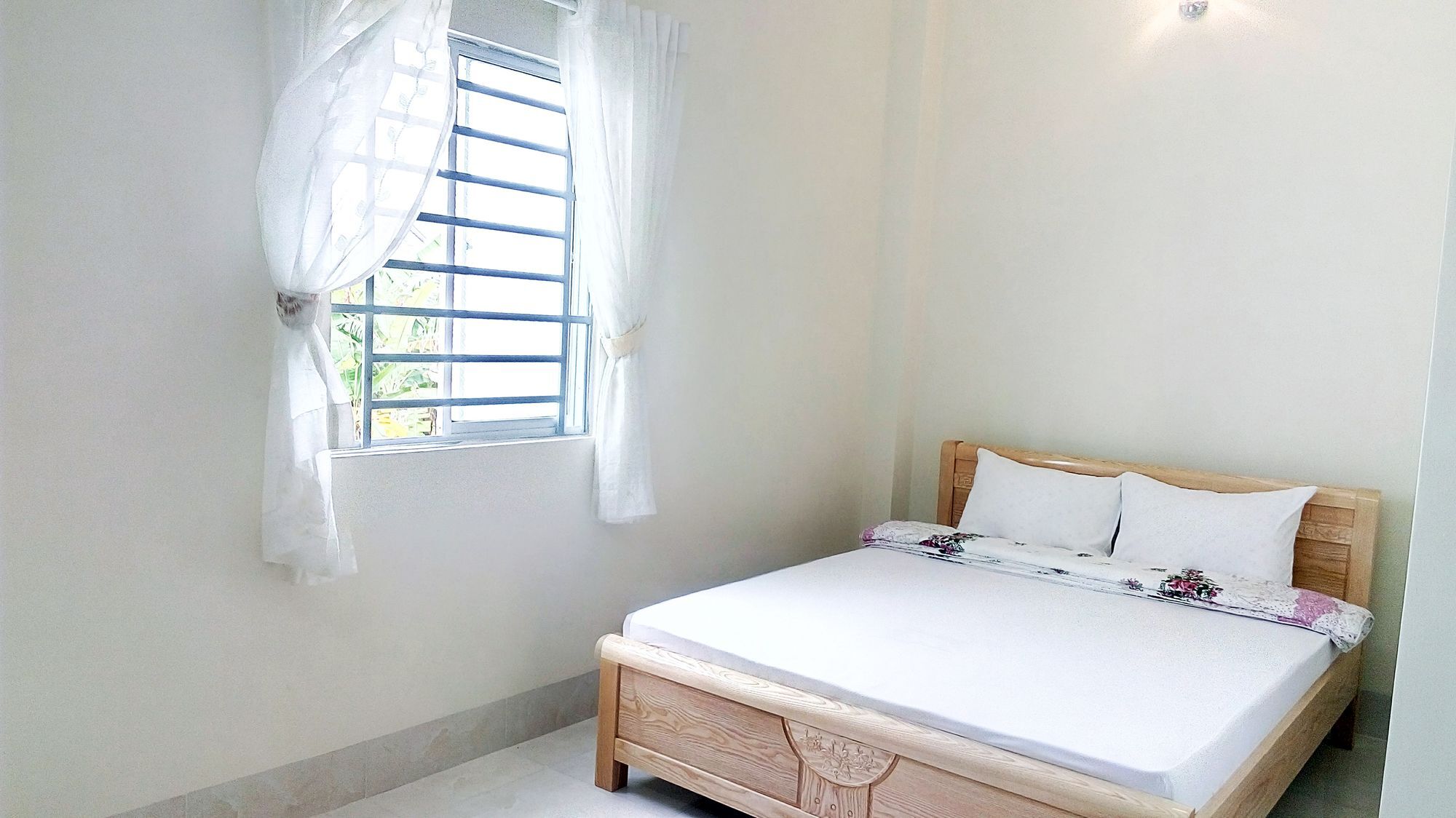 Ngoi Sao Guesthouse Can Tho Εξωτερικό φωτογραφία