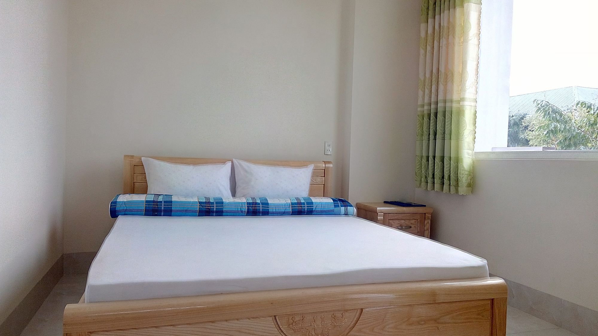 Ngoi Sao Guesthouse Can Tho Εξωτερικό φωτογραφία
