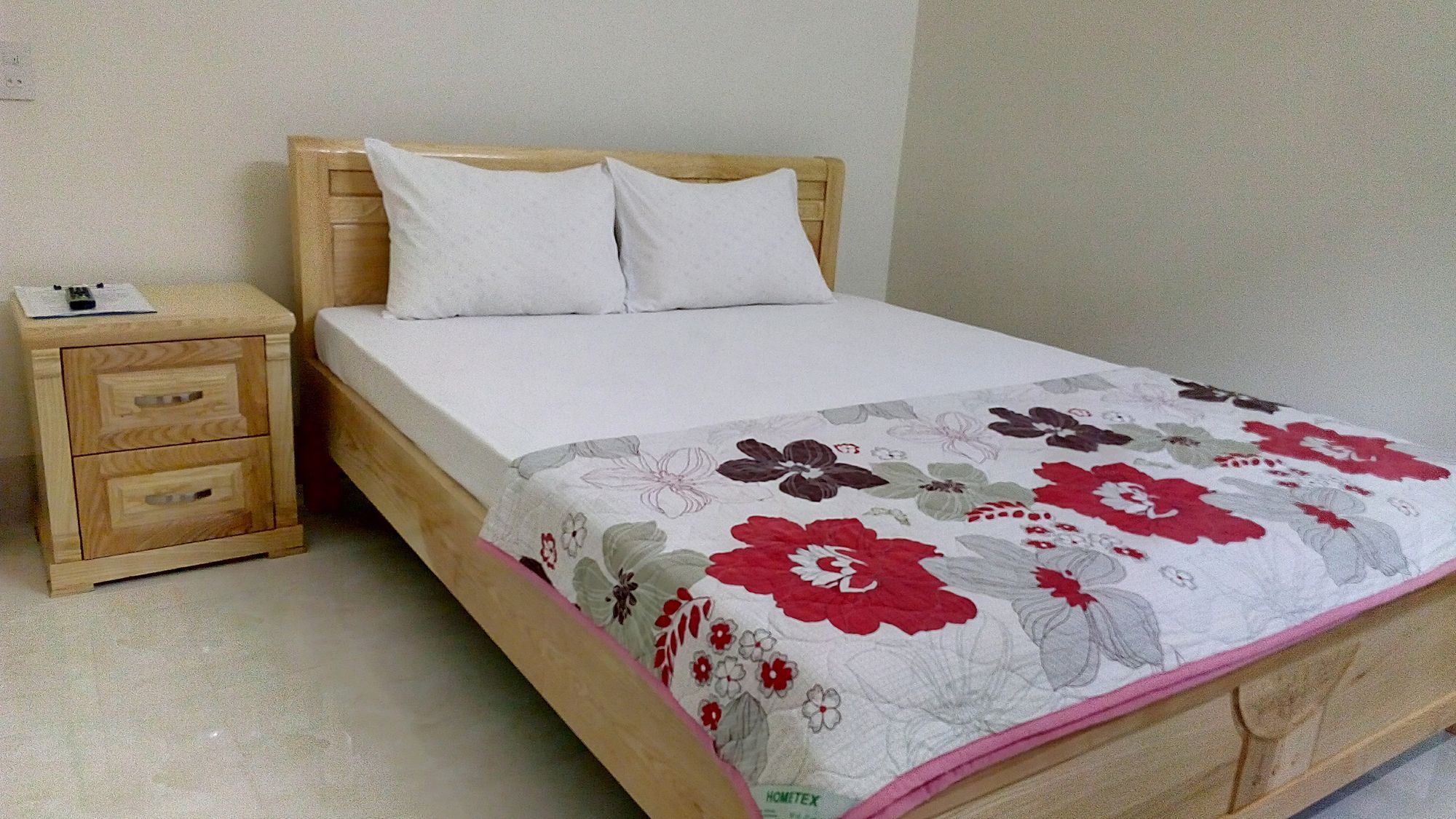Ngoi Sao Guesthouse Can Tho Εξωτερικό φωτογραφία